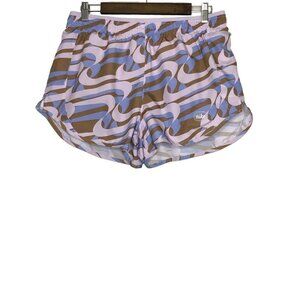 Nike‎ Dri-Fit Icon Clash Tempo Luxe Running Athletic Shorts Size Large